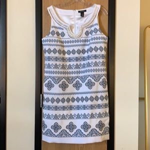 White House Black Market Dress